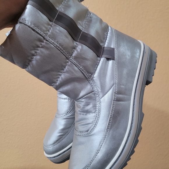 Justice rain boots - Picture 10 of 12